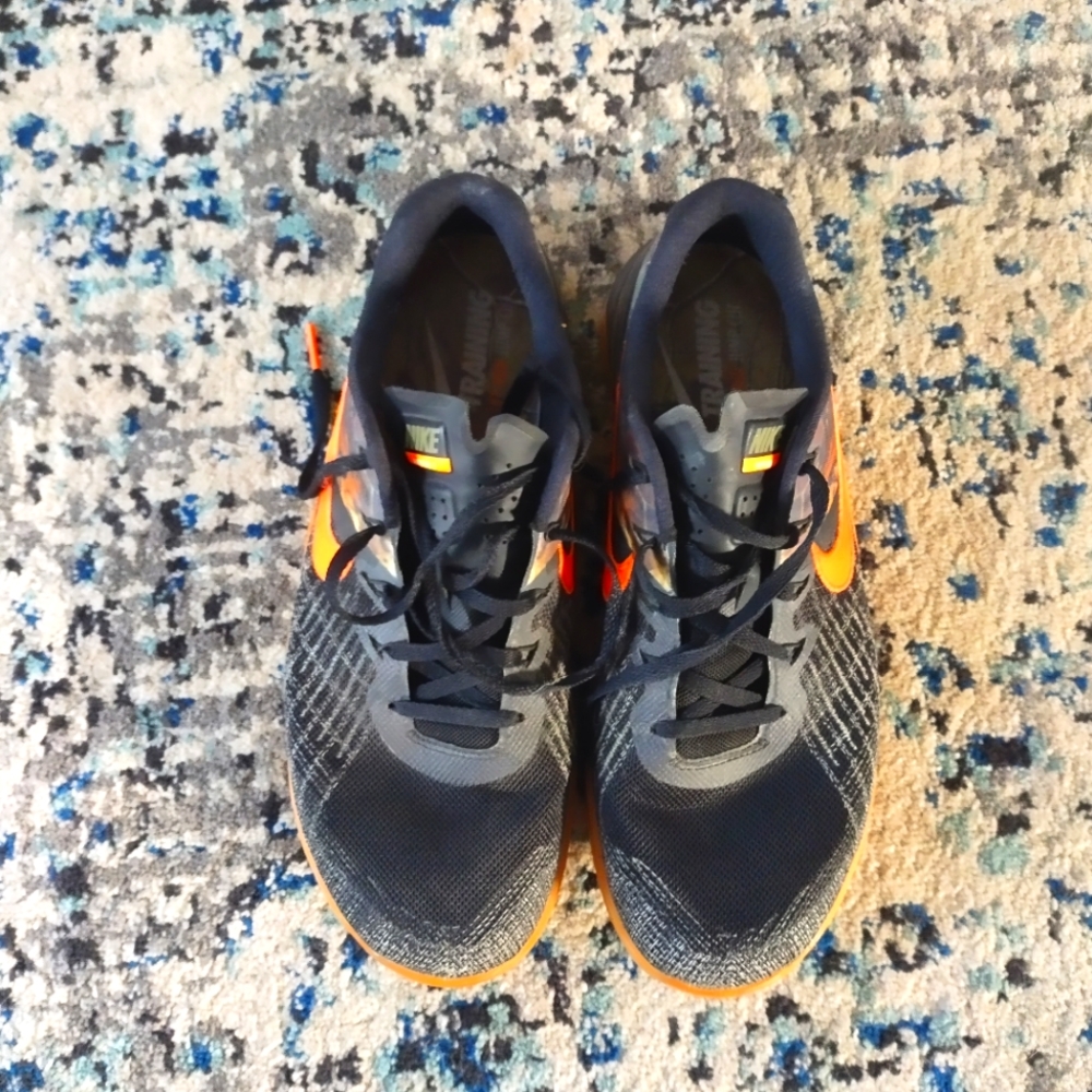 Nike Metcon 3 Realtree Camo